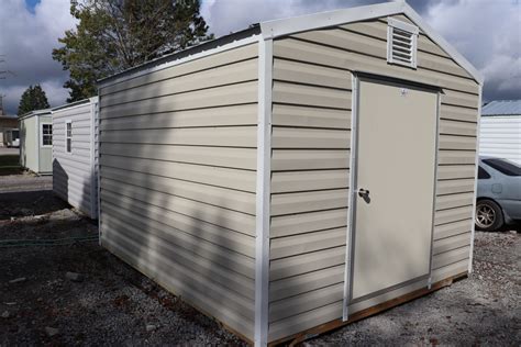 metal shed house cost|metal sheds near me prices.